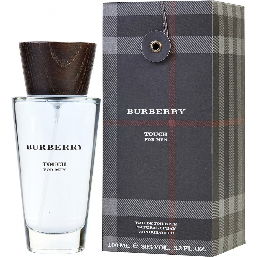 burberry perfumes uk