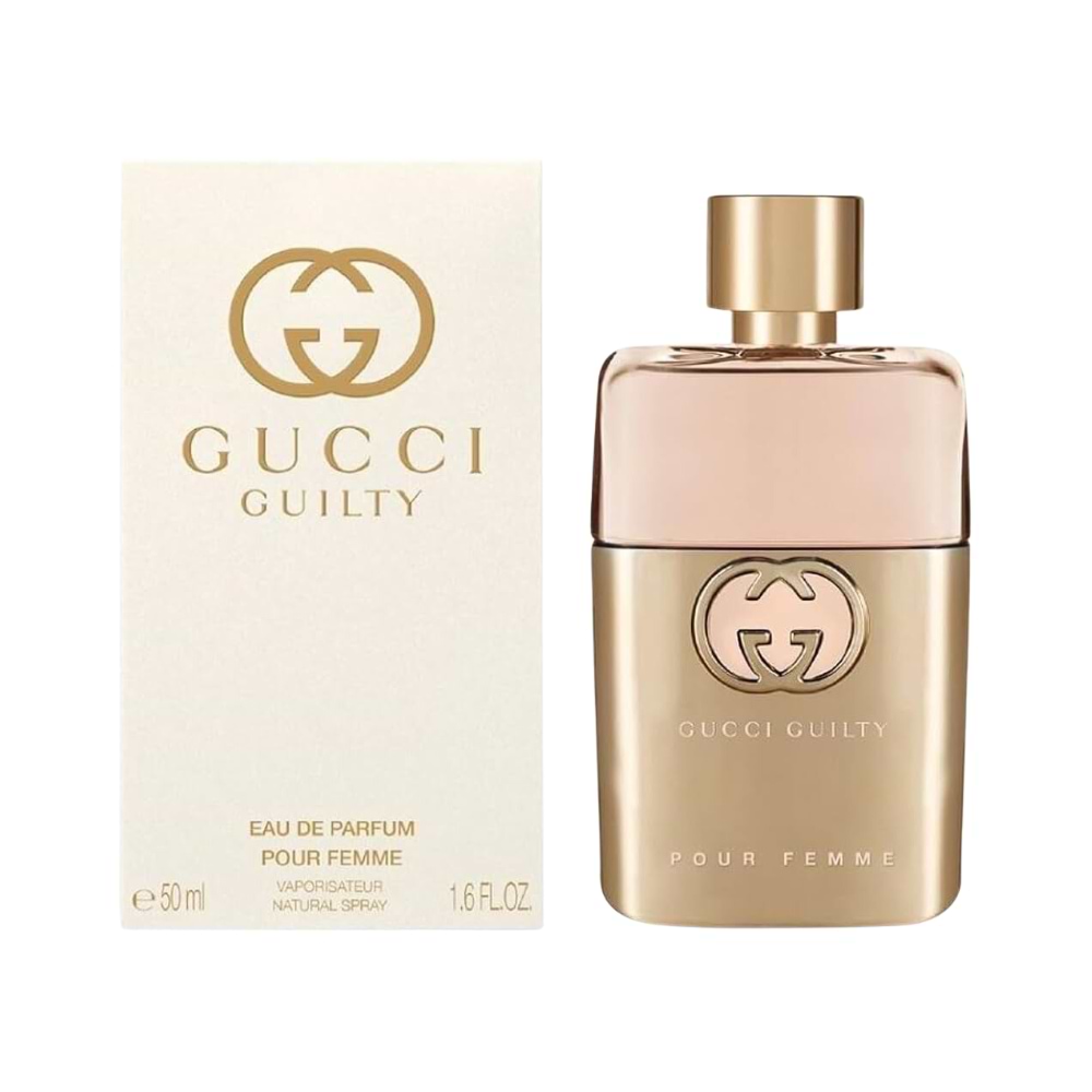Gucci Guilty Pour Femme
