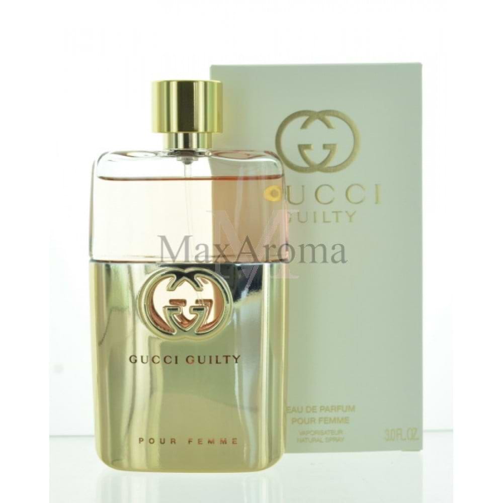 Gucci Guilty Pour Femme 