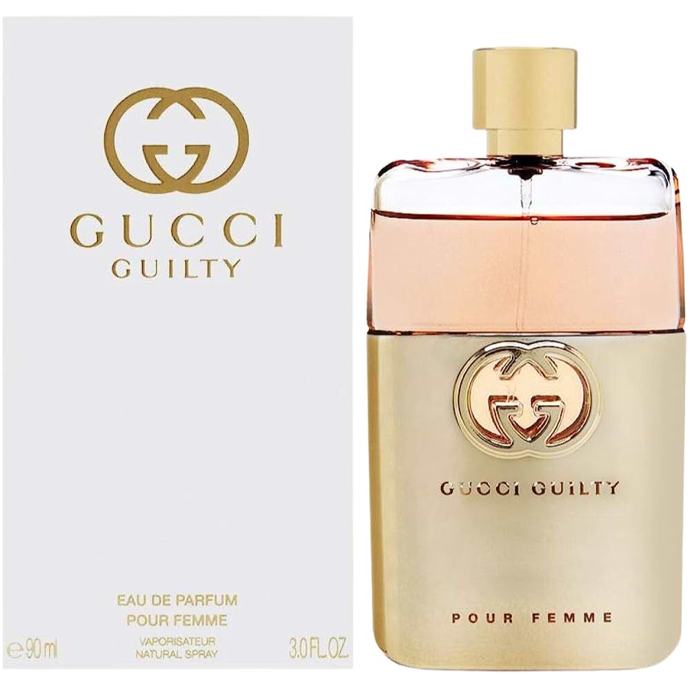 Gucci Guilty Pour Femme