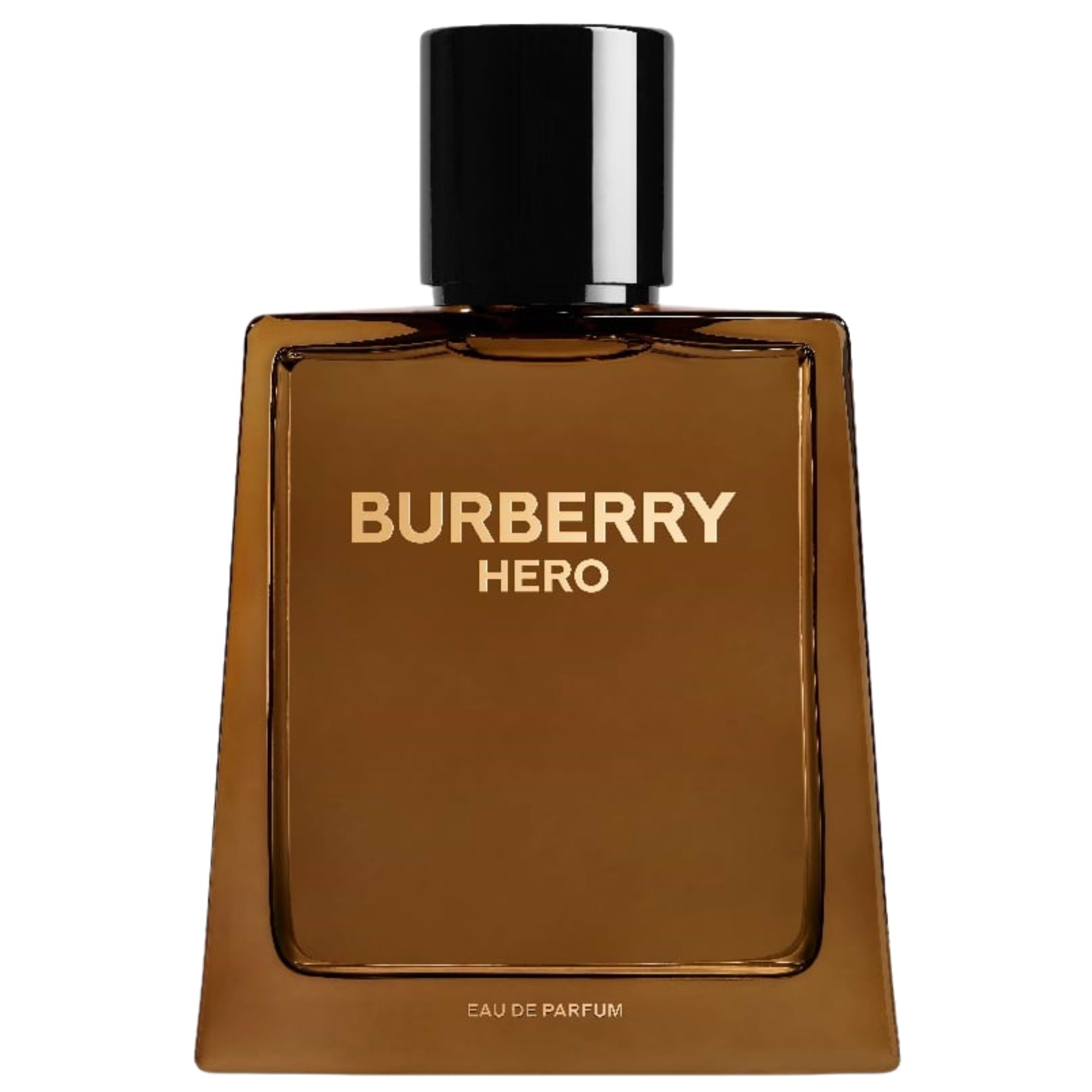 Burberry Hero-The Life Saver That Turns You Into A Sexy Man