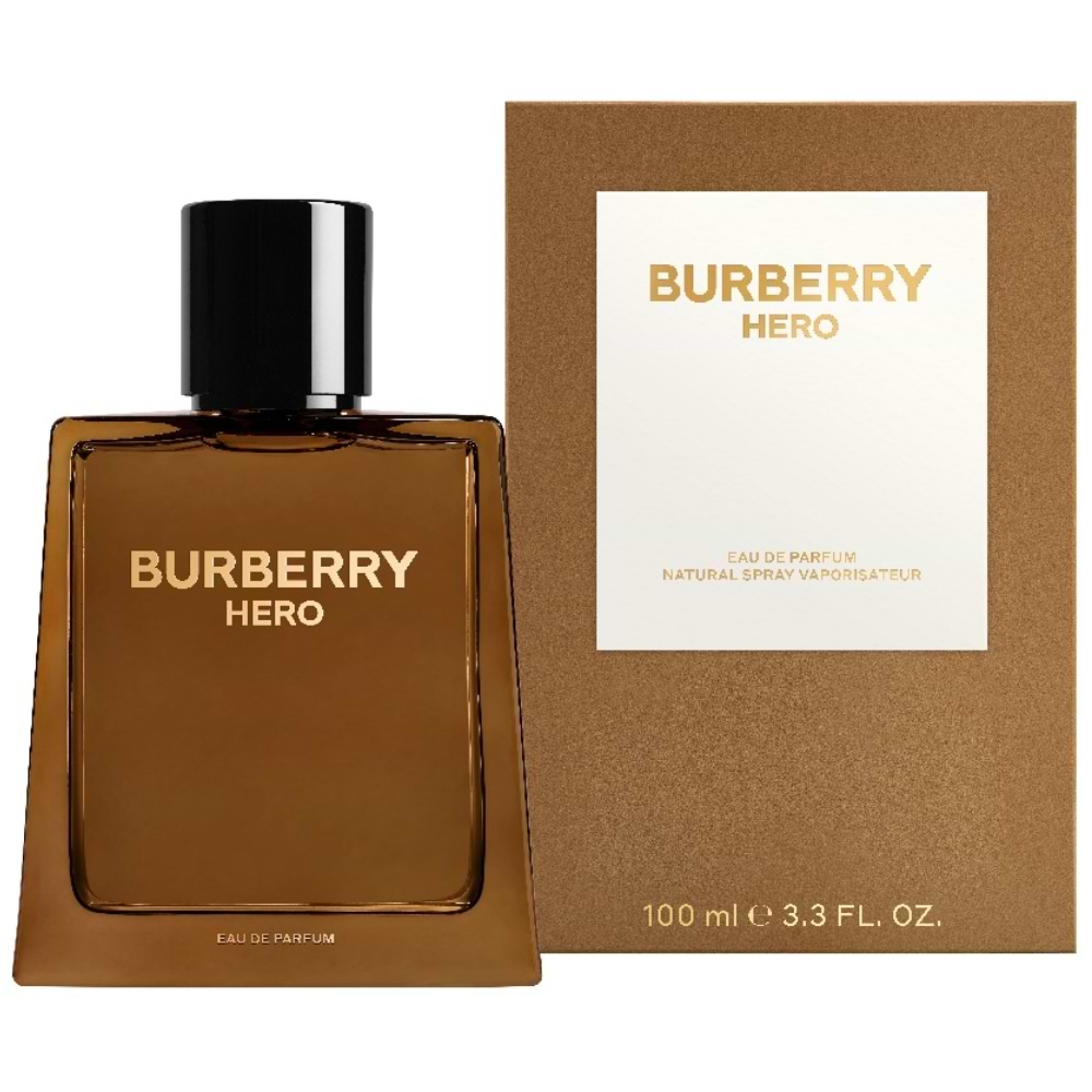 Hero Eau de Parfum with Pine & Cedarwood - BURBERRY | Sephora