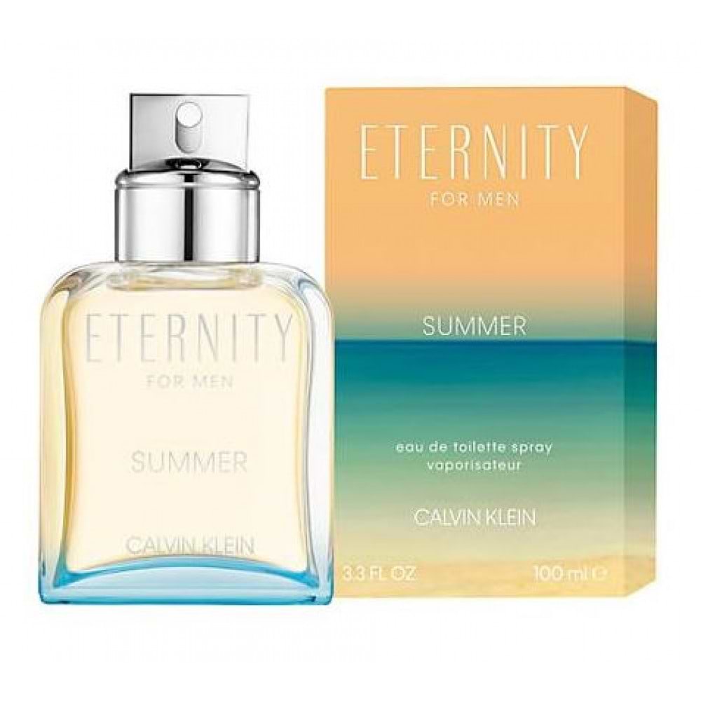 Eternity Summer Men