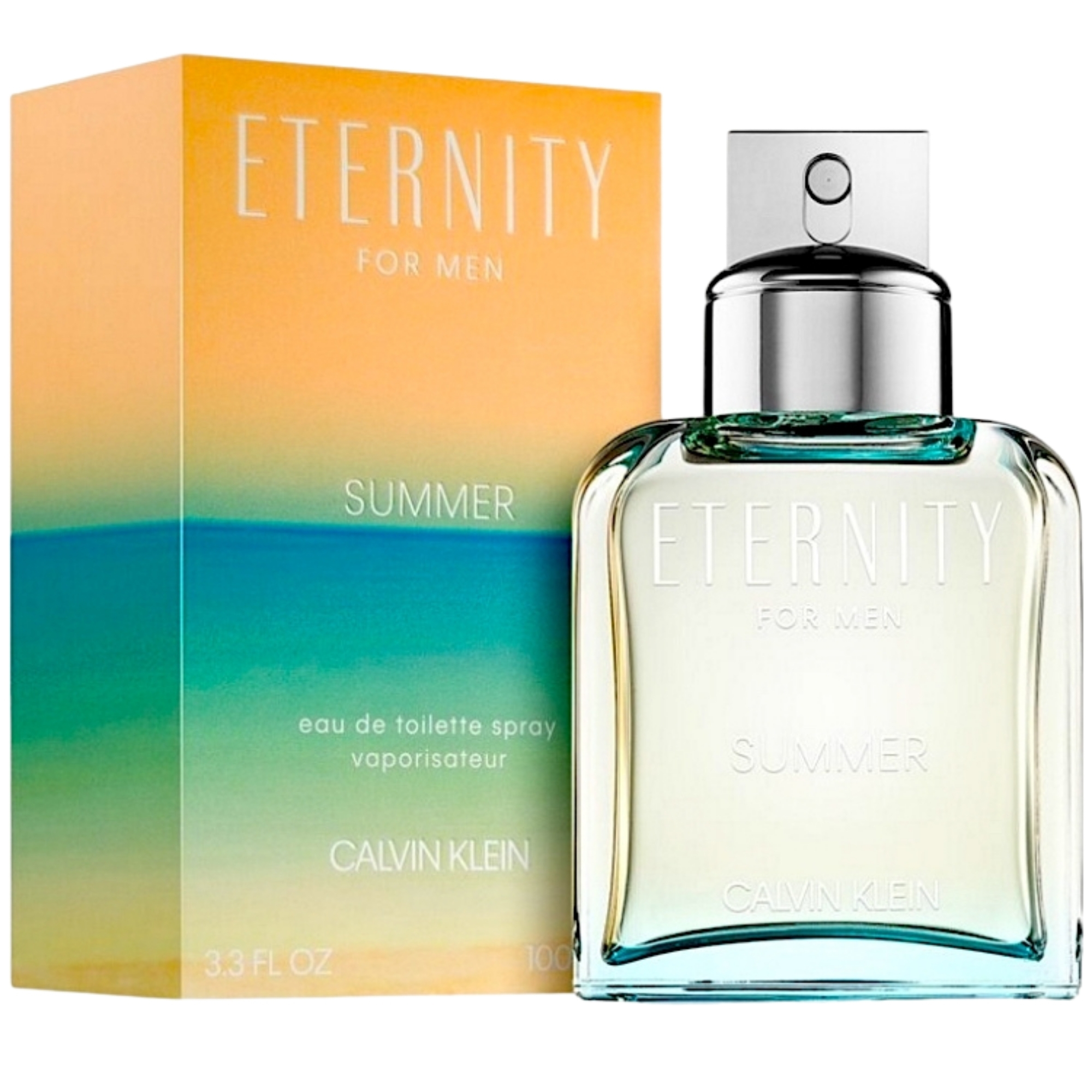 Eternity Summer Men