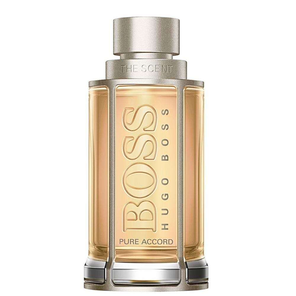 Boss The Scent Pure Accord