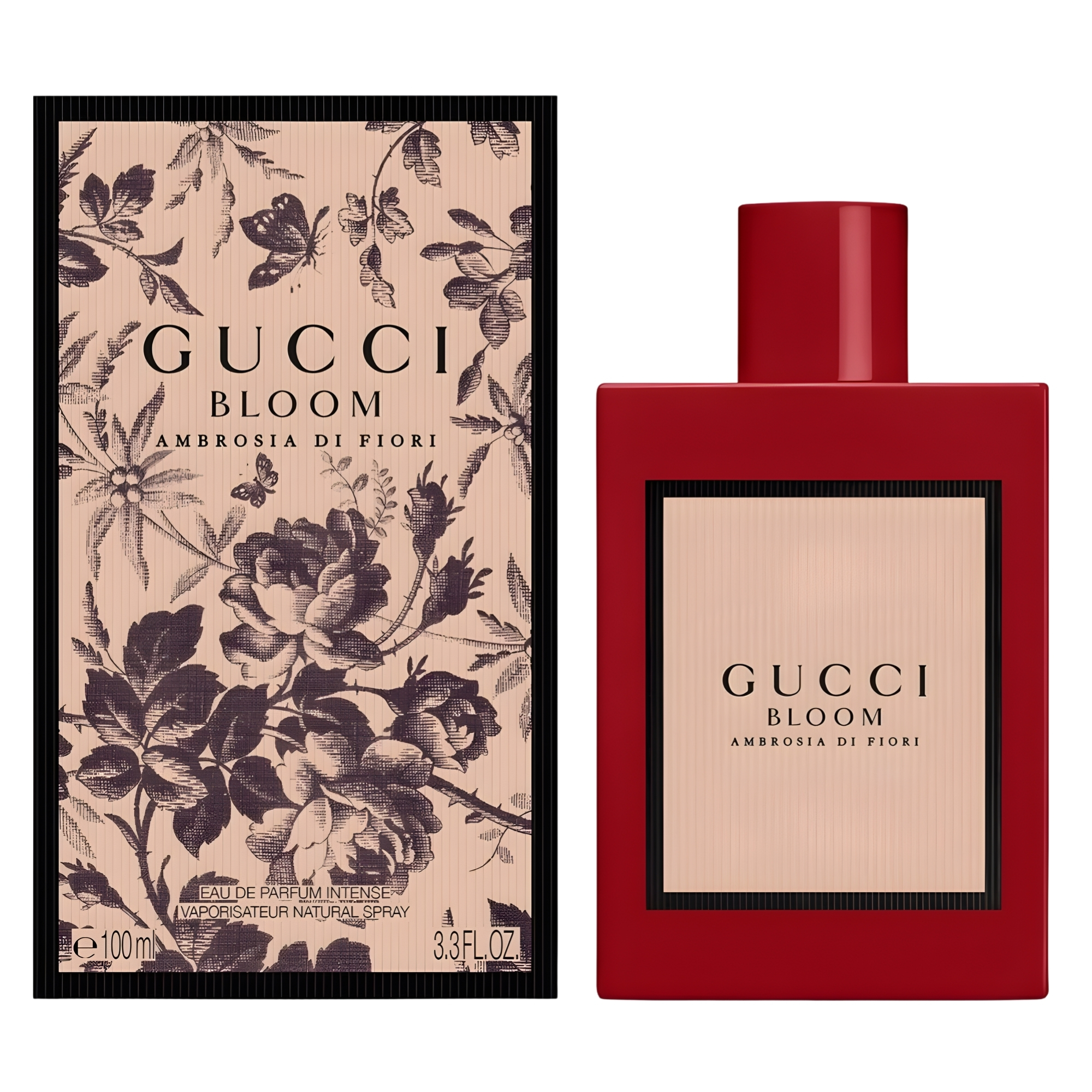 Bloom Ambrosia di Fiori