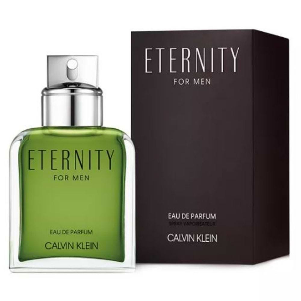   Eternity 香水 100ml Calvin Klein Eternity Perfume Spray for Women, 3.40 oz, Pack
