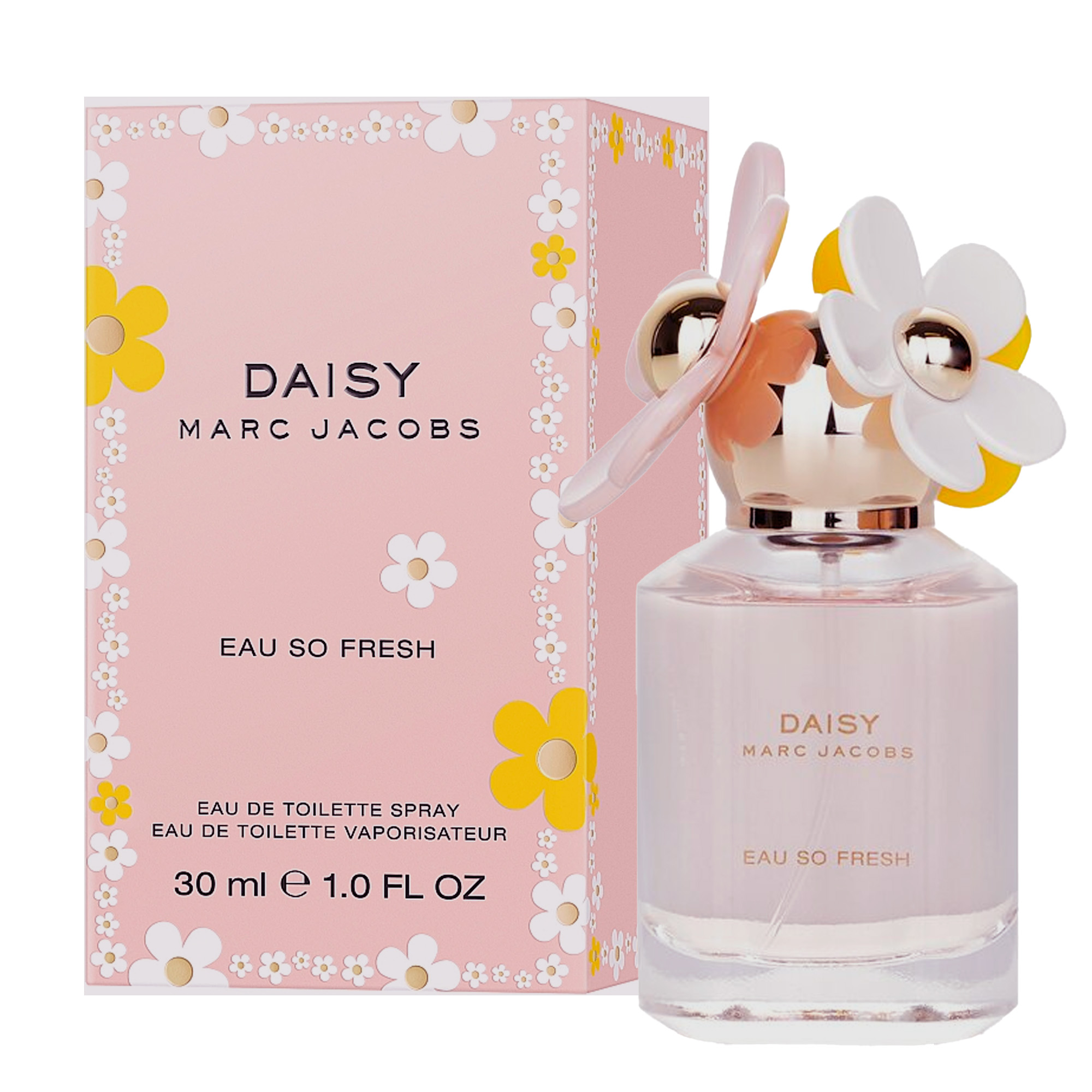 Daisy Eau So Fresh
