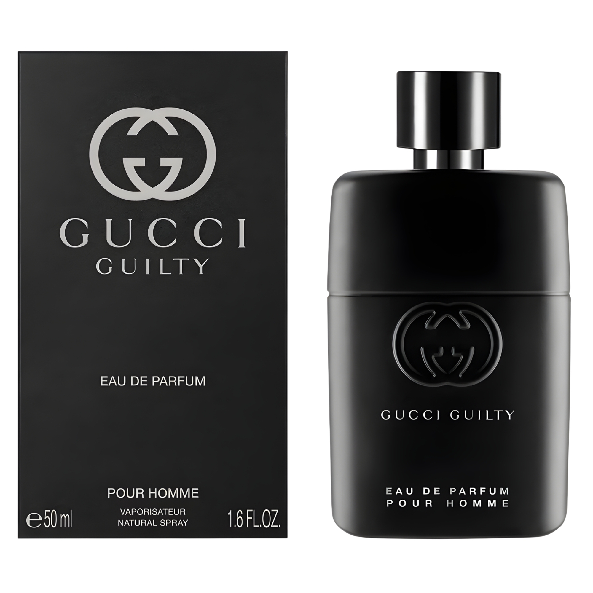 Gucci Guilty Pour Homme