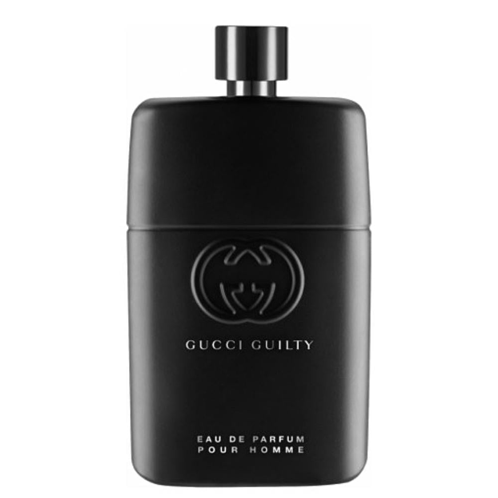 Gucci Guilty Pour Homme-The Elegant Fragrance For Any Man
