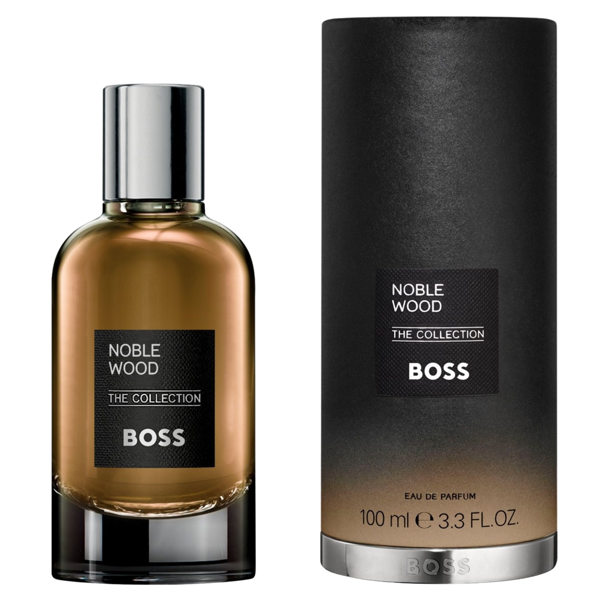 The Collection Noble Wood