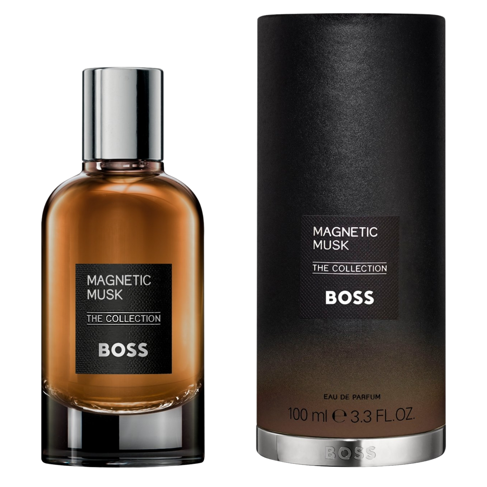 The Collection Magnetic Musk