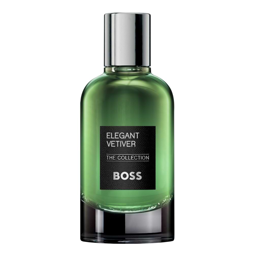 The Collection Elegant Vetiver