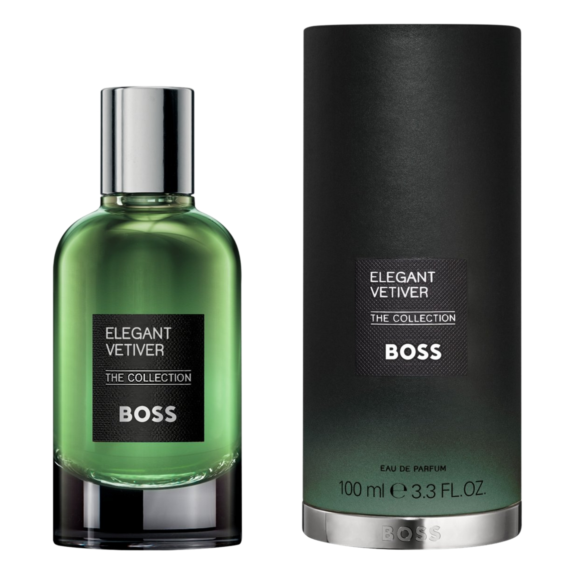 The Collection Elegant Vetiver