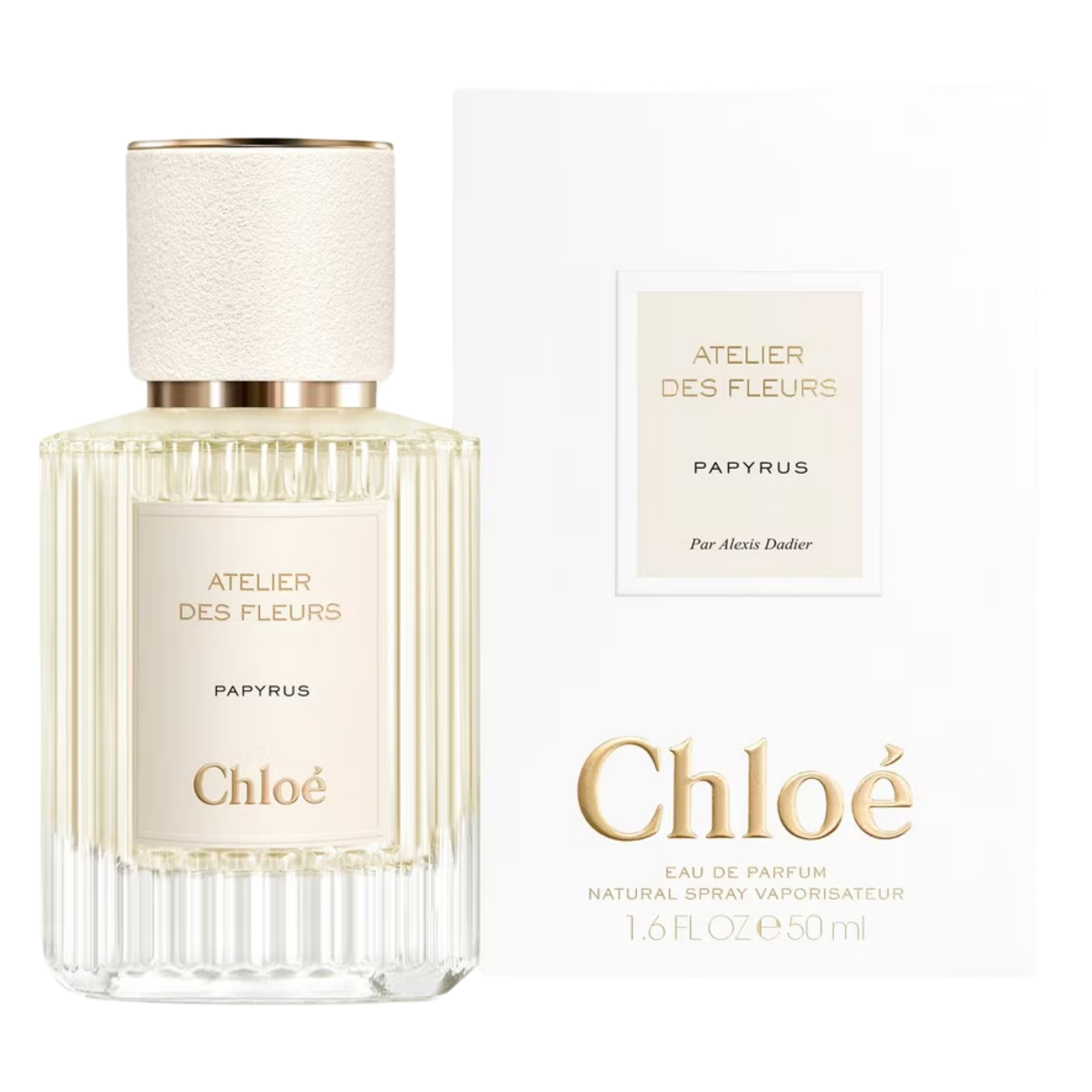 Atelier des Fleurs Papyrus