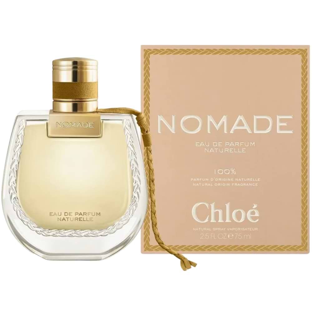 Nomade Jasmin Naturel