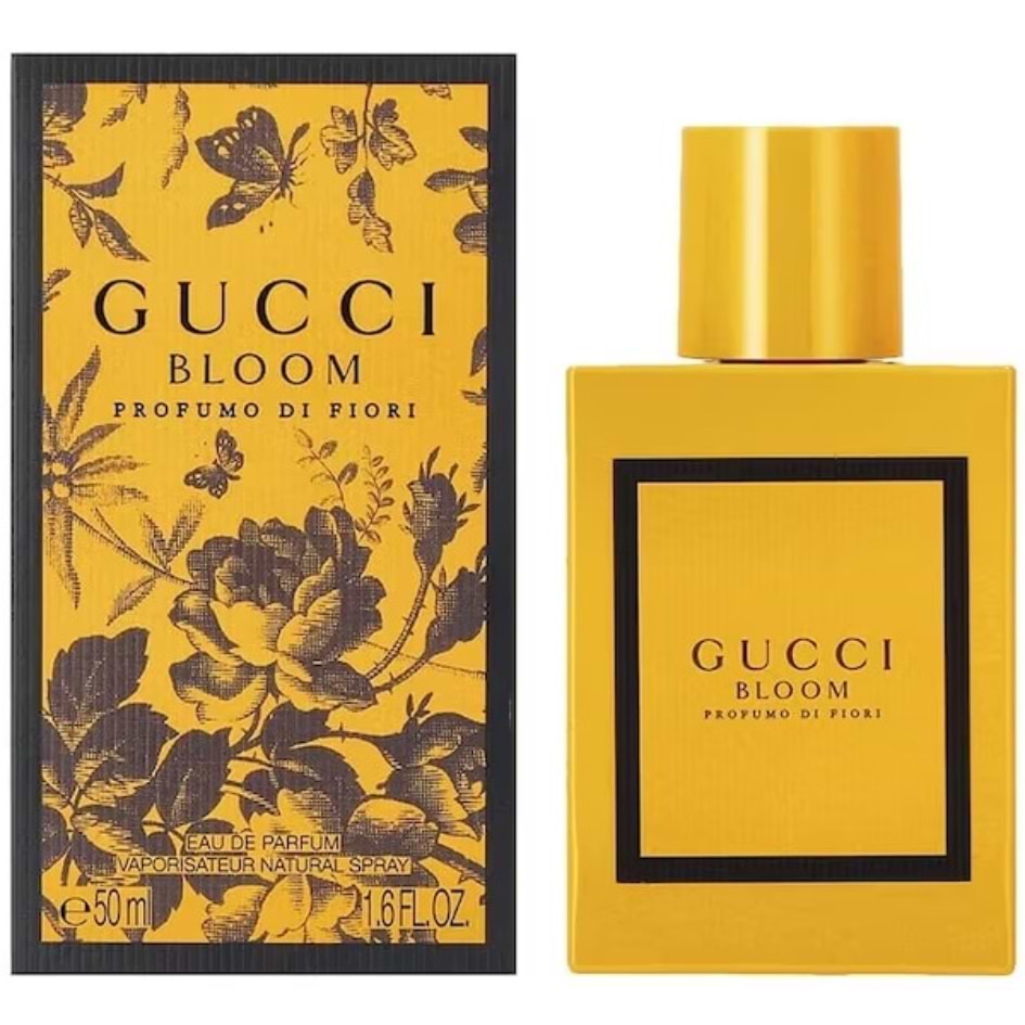 Gucci Bloom Profumo di Fiori