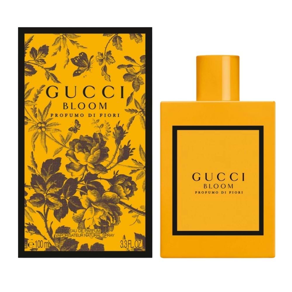 Gucci Bloom Profumo di Fiori