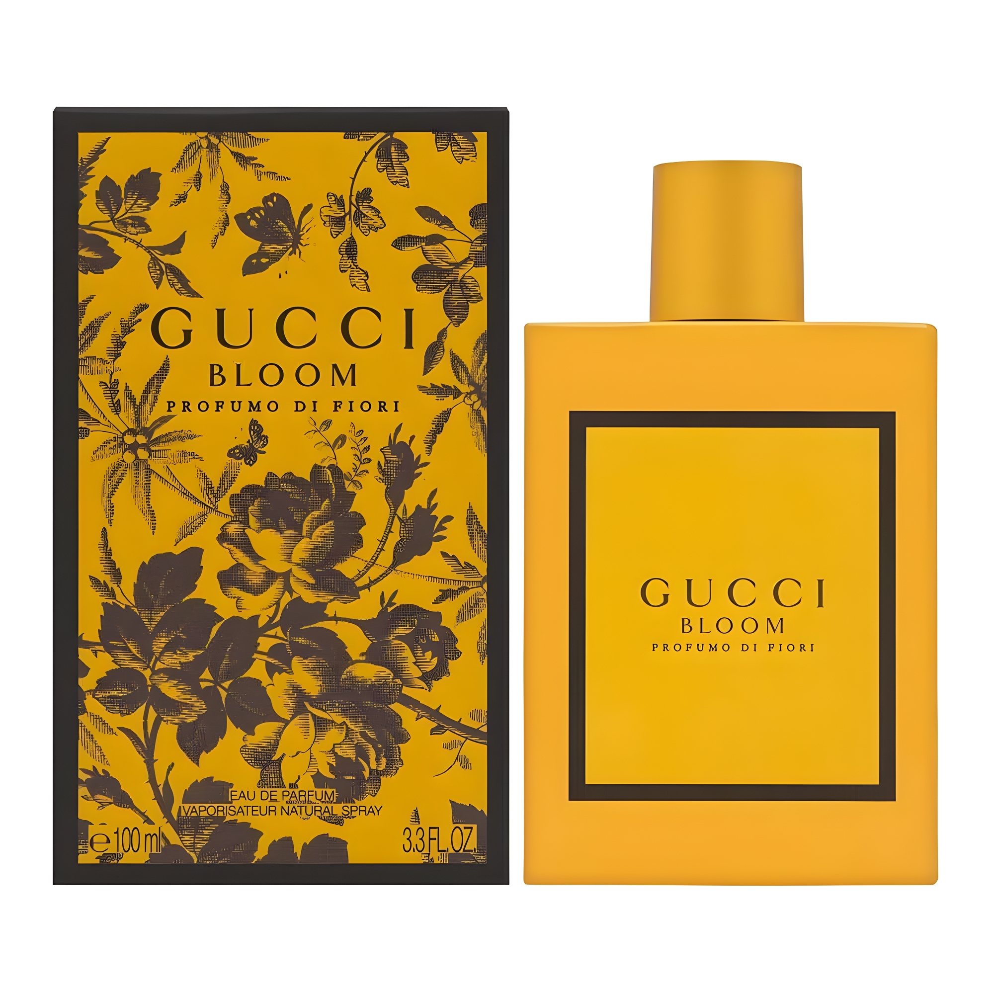 Gucci Bloom Profumo di Fiori