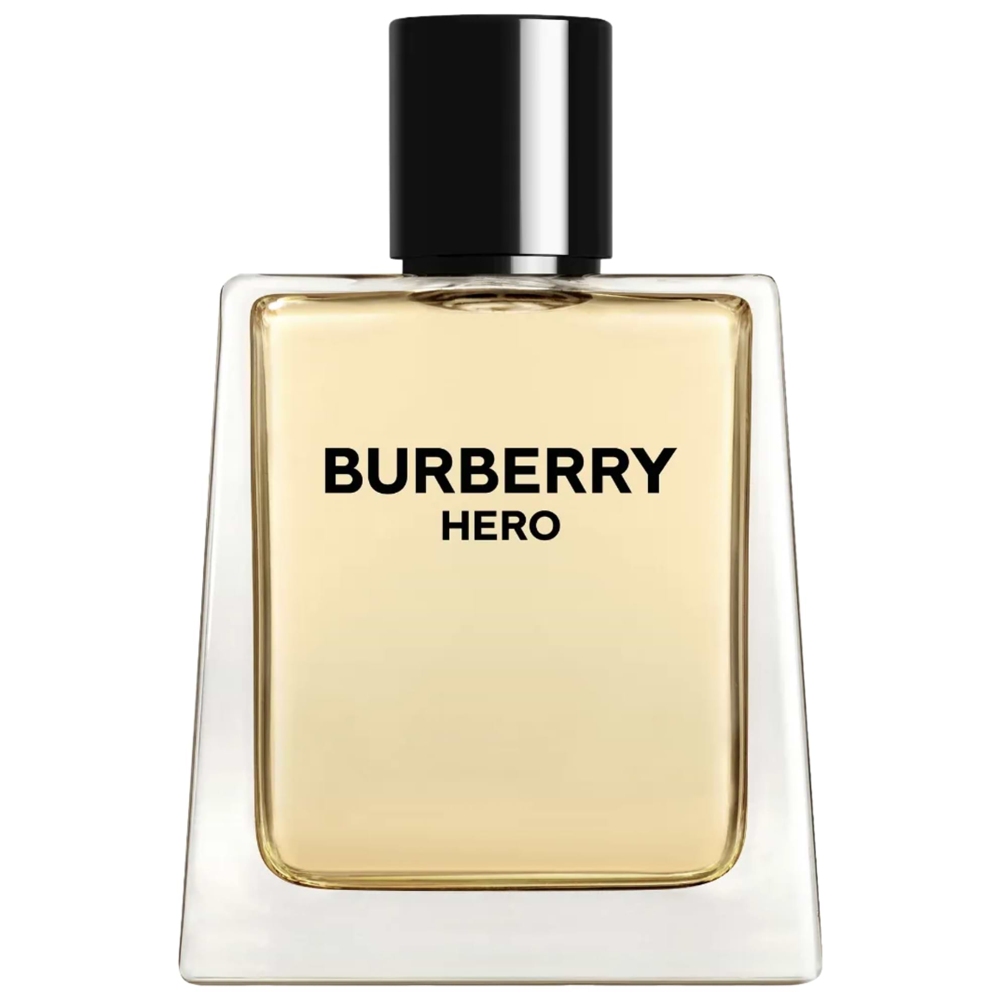 Burberry Hero-Be And Smell Like A Hero With This Fragrance