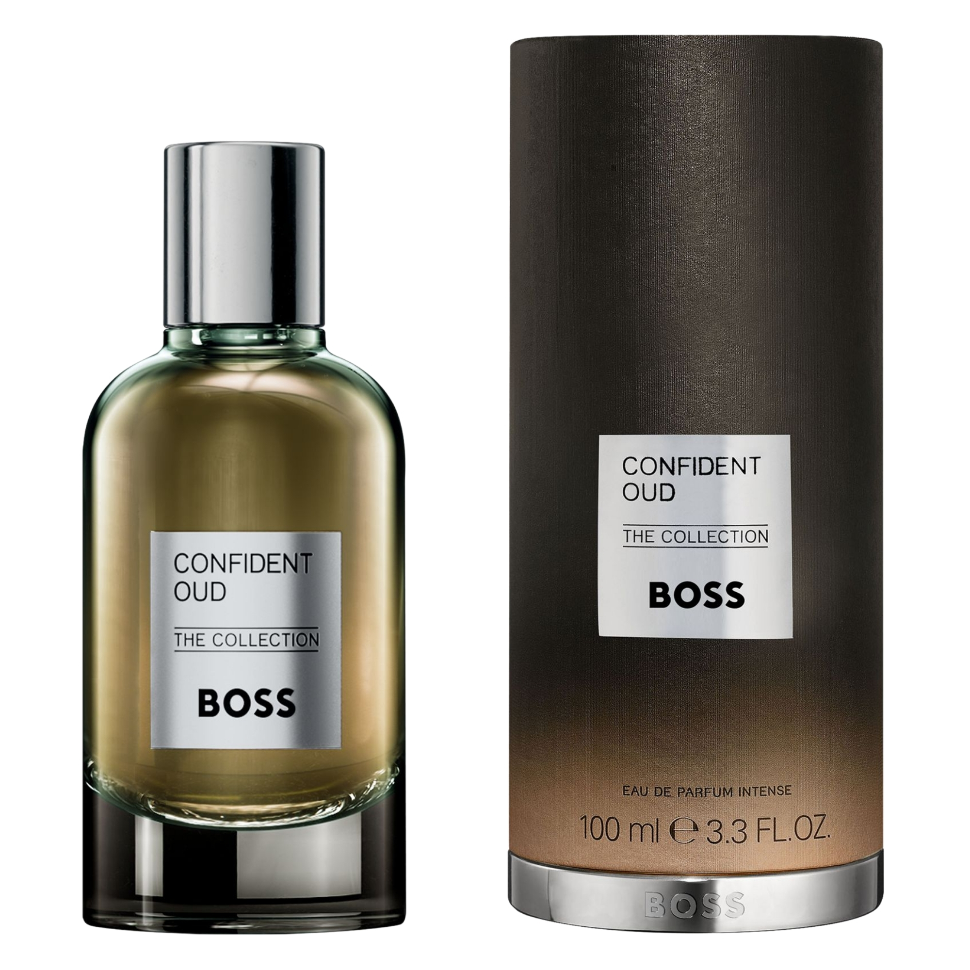 The Collection Confident Oud