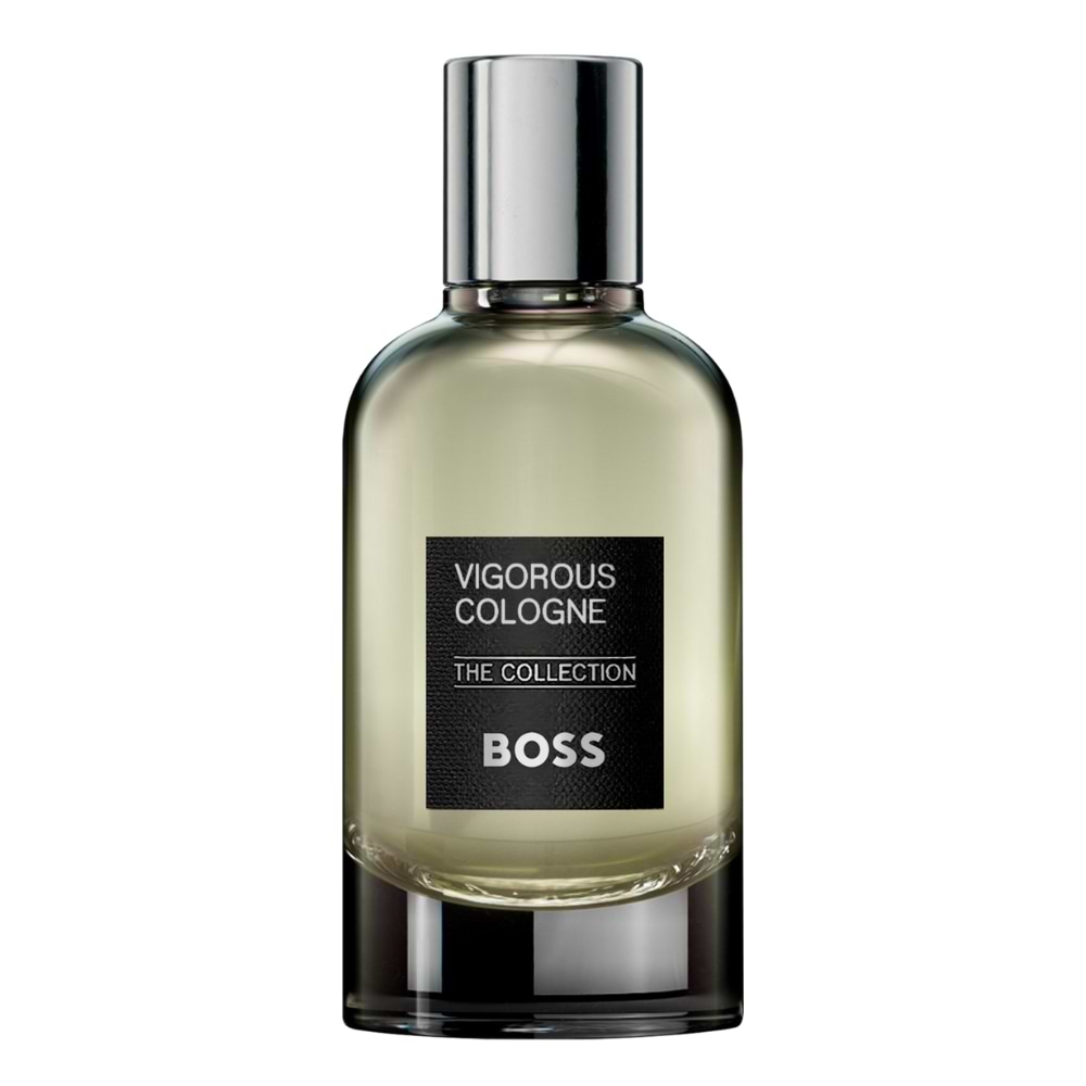 The Collection Vigorous Cologne