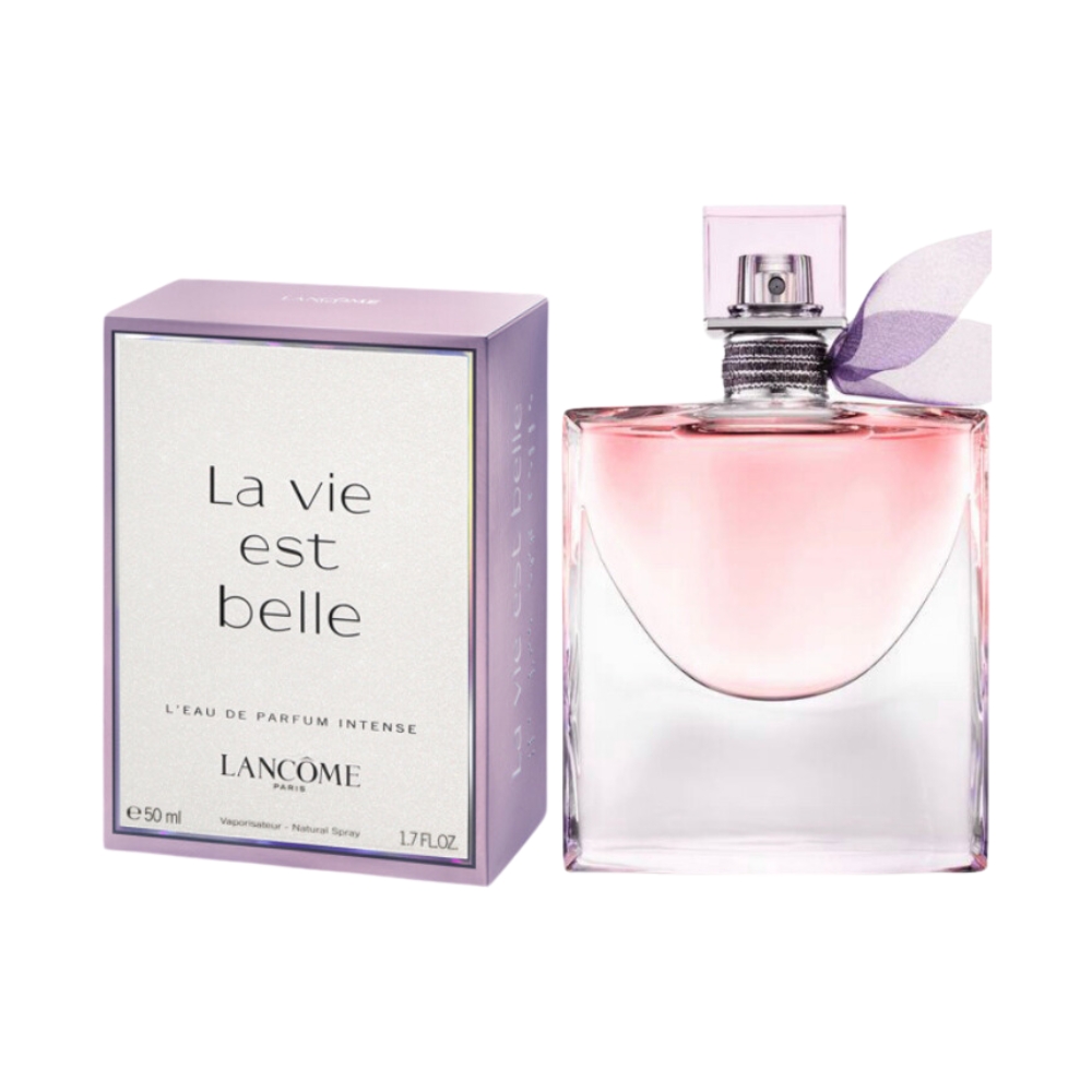 La Vie Est Belle Intense