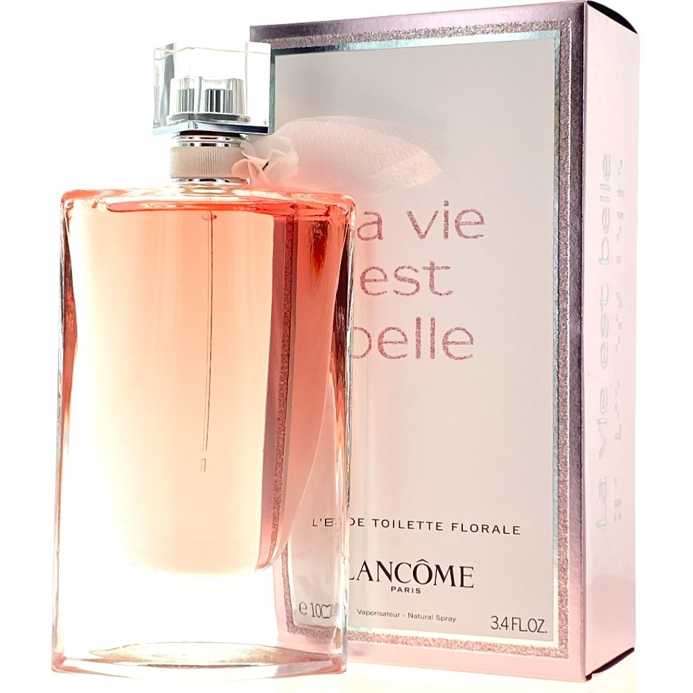 La Vie Est Belle Florale