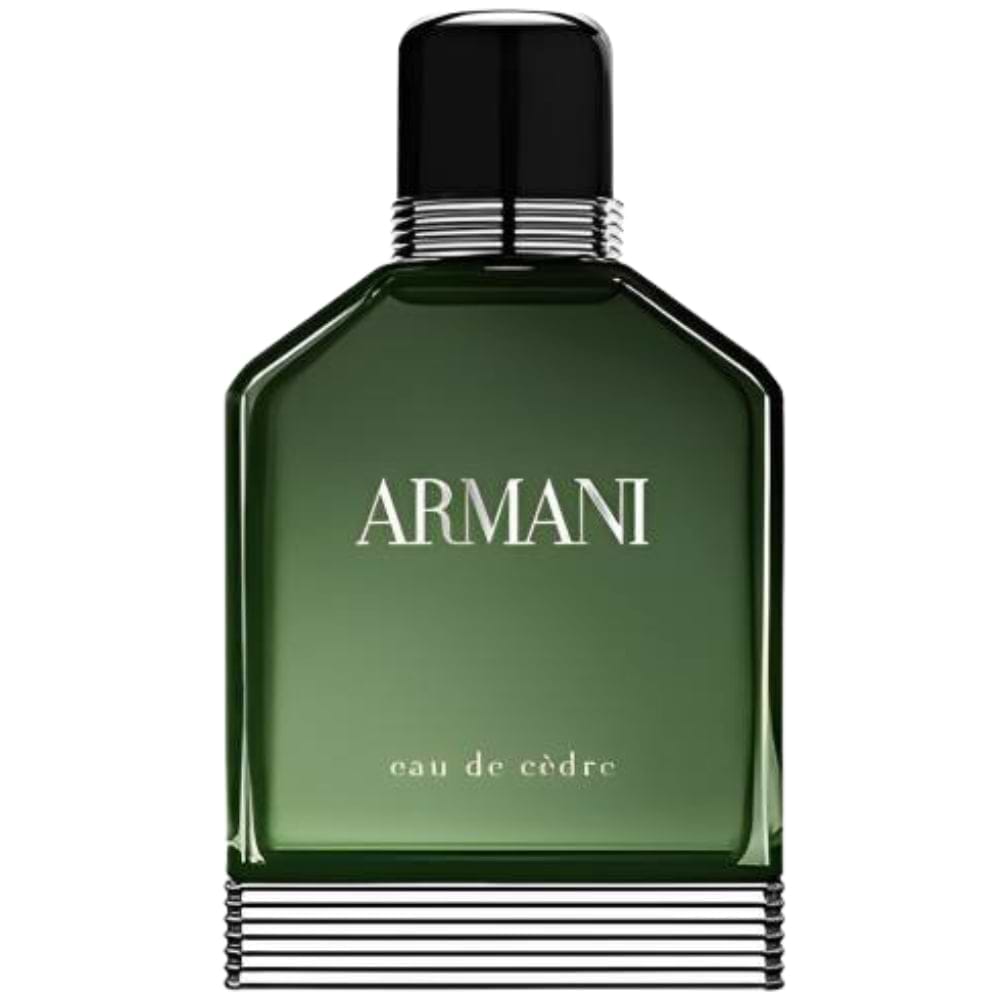 Eau de Cedre 