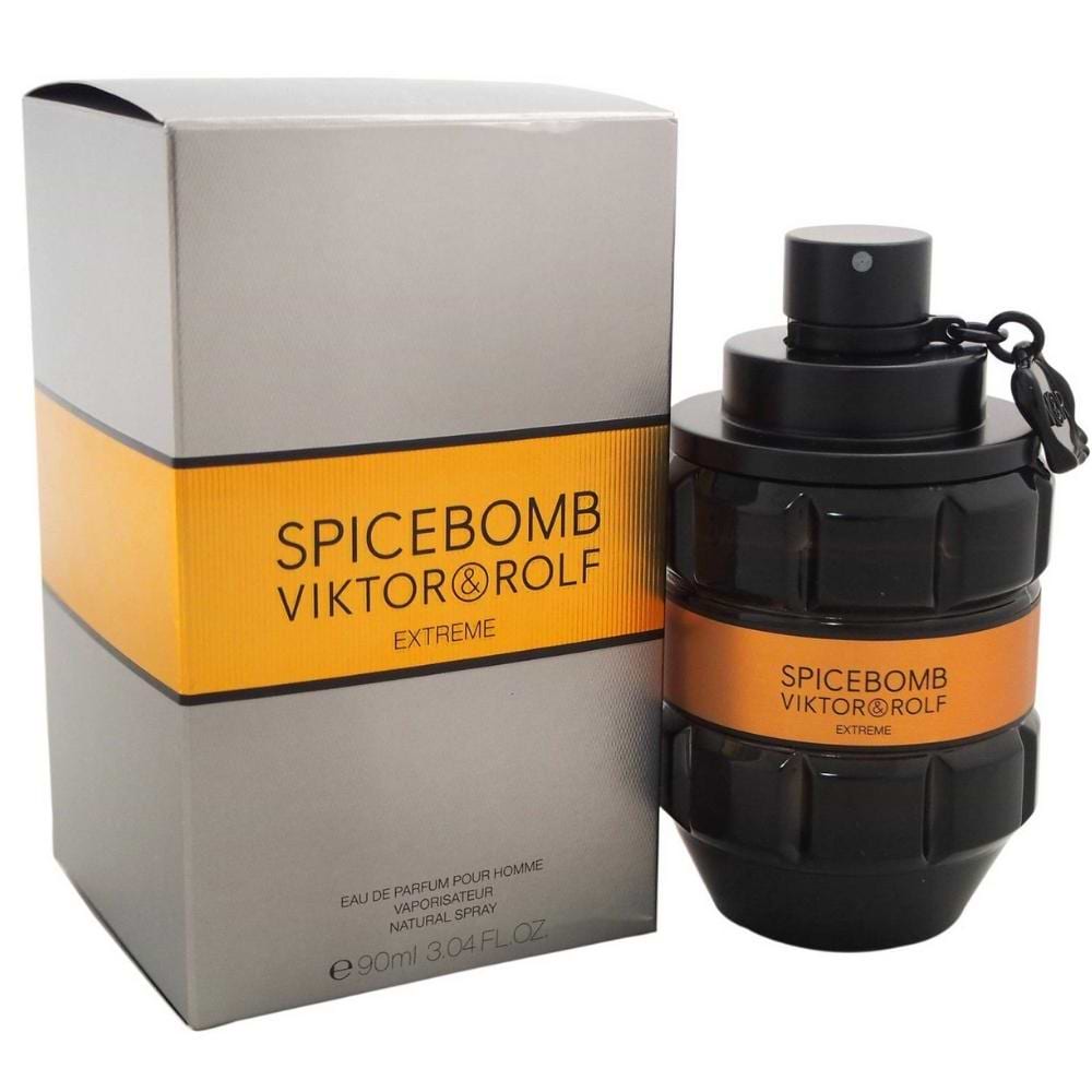 SpiceBomb Extreme 