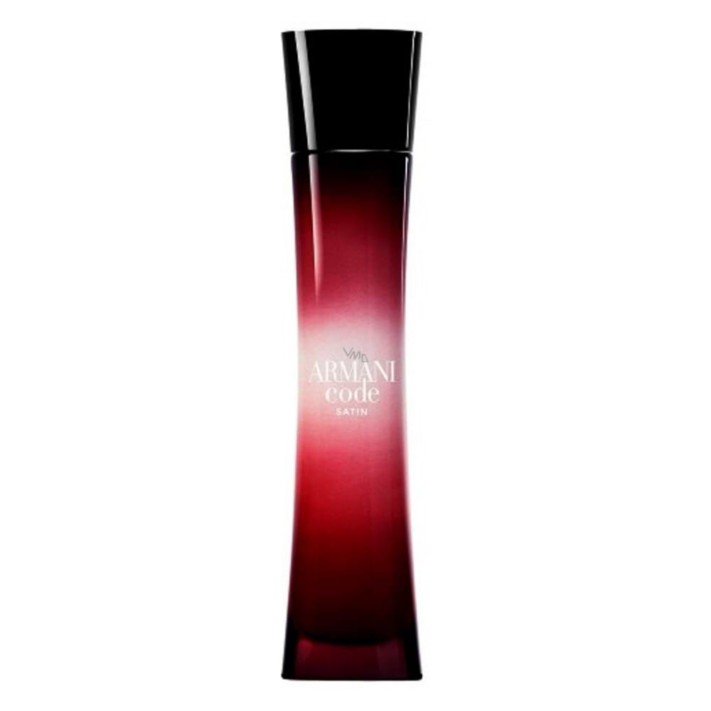 Armani Code Satin