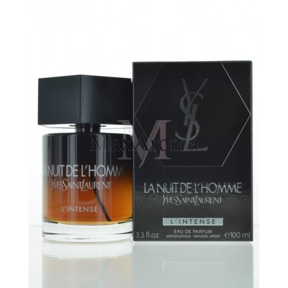 La Nuit De L'homme L'intense