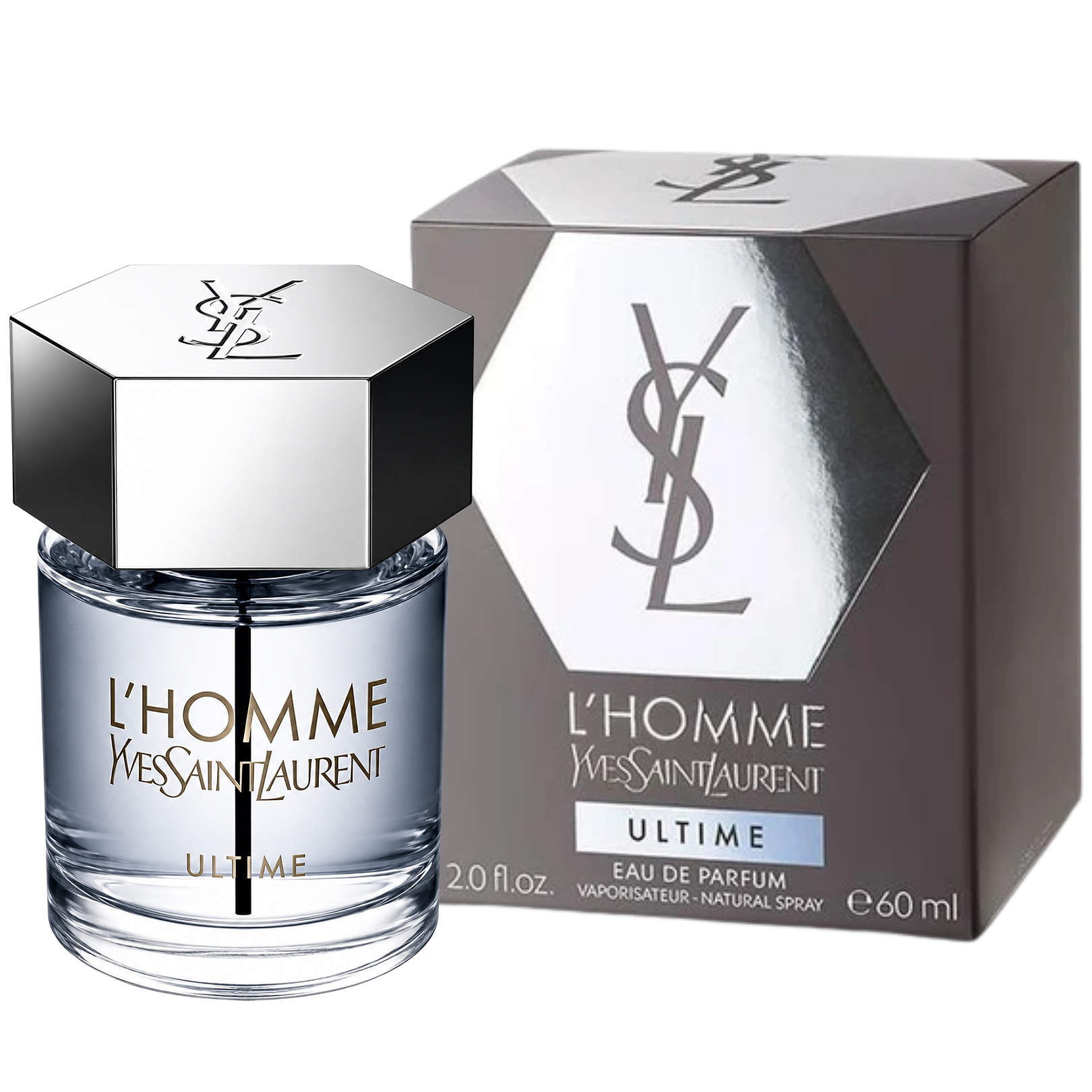  L'Homme Ultime