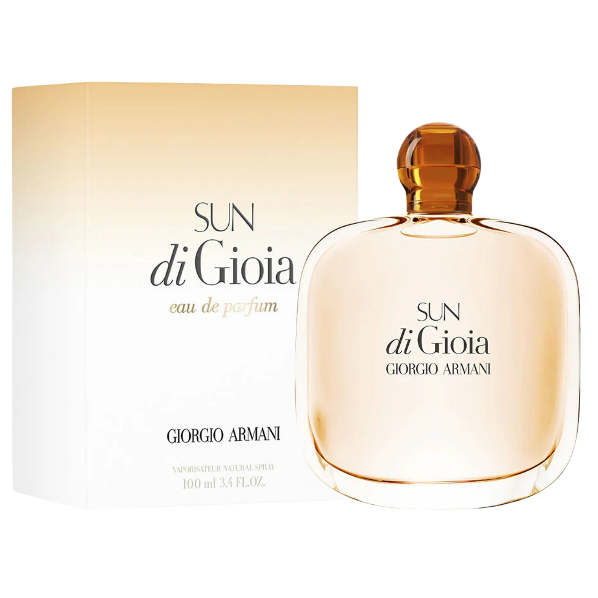 Sun Di Gioia