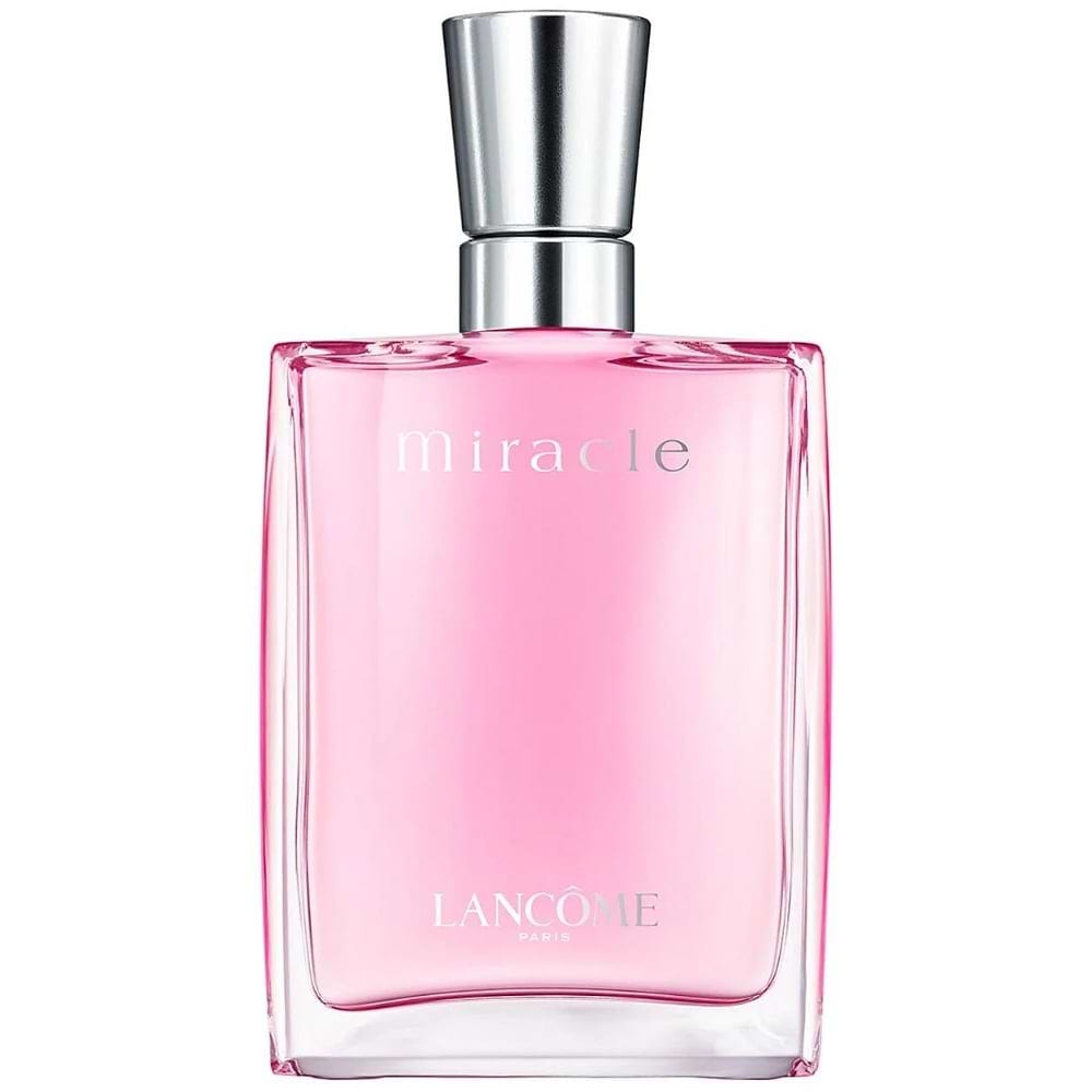 LANCOME miracle Blossom 50ml 香水 Celebrate the Joys of Spring with Lancome Miracle Blossom