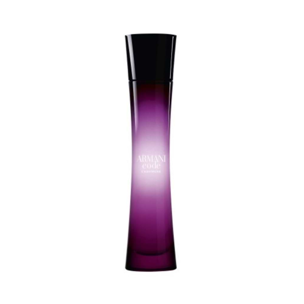 Armani Code Cashmere
