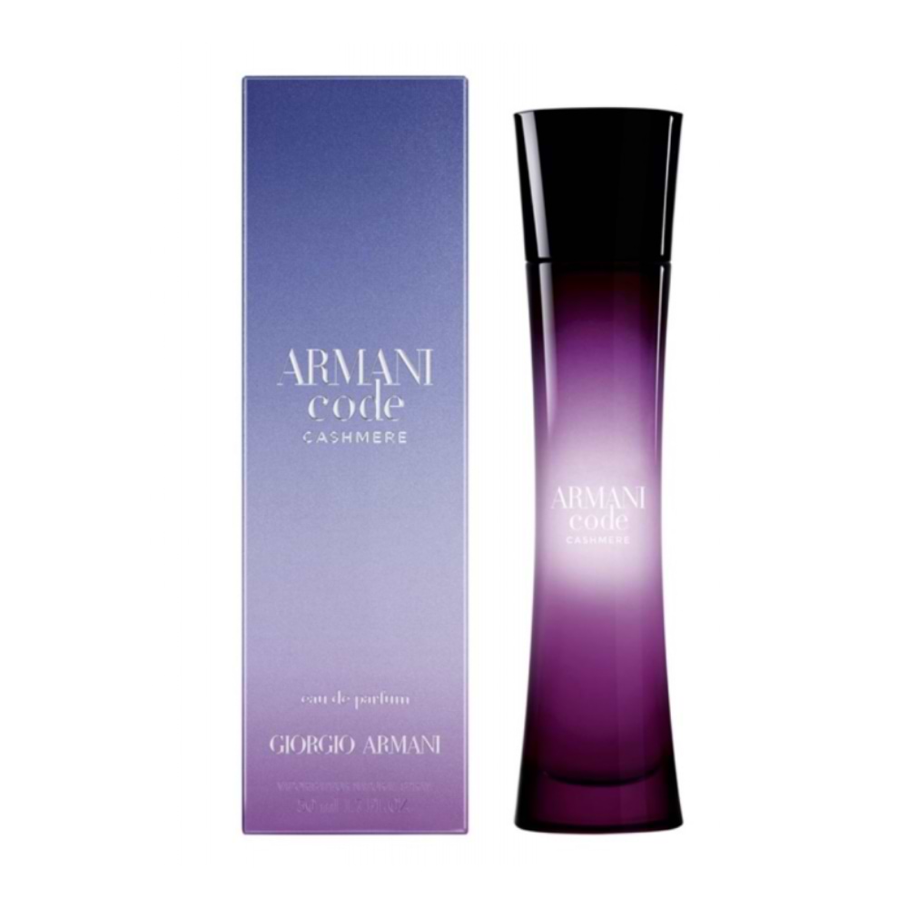 Armani Code Cashmere