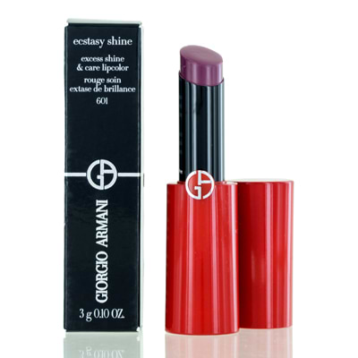 Giorgio Armani Ecstasy Shine Lipstick (601) Attitude