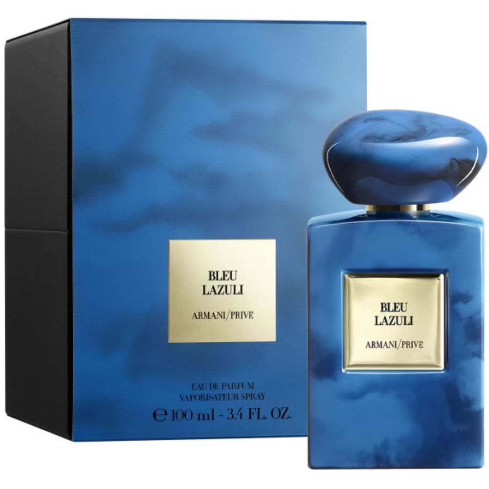 Prive Bleu Lazuli