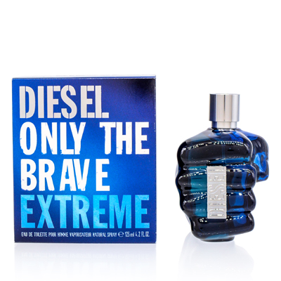 Only The Brave Extreme