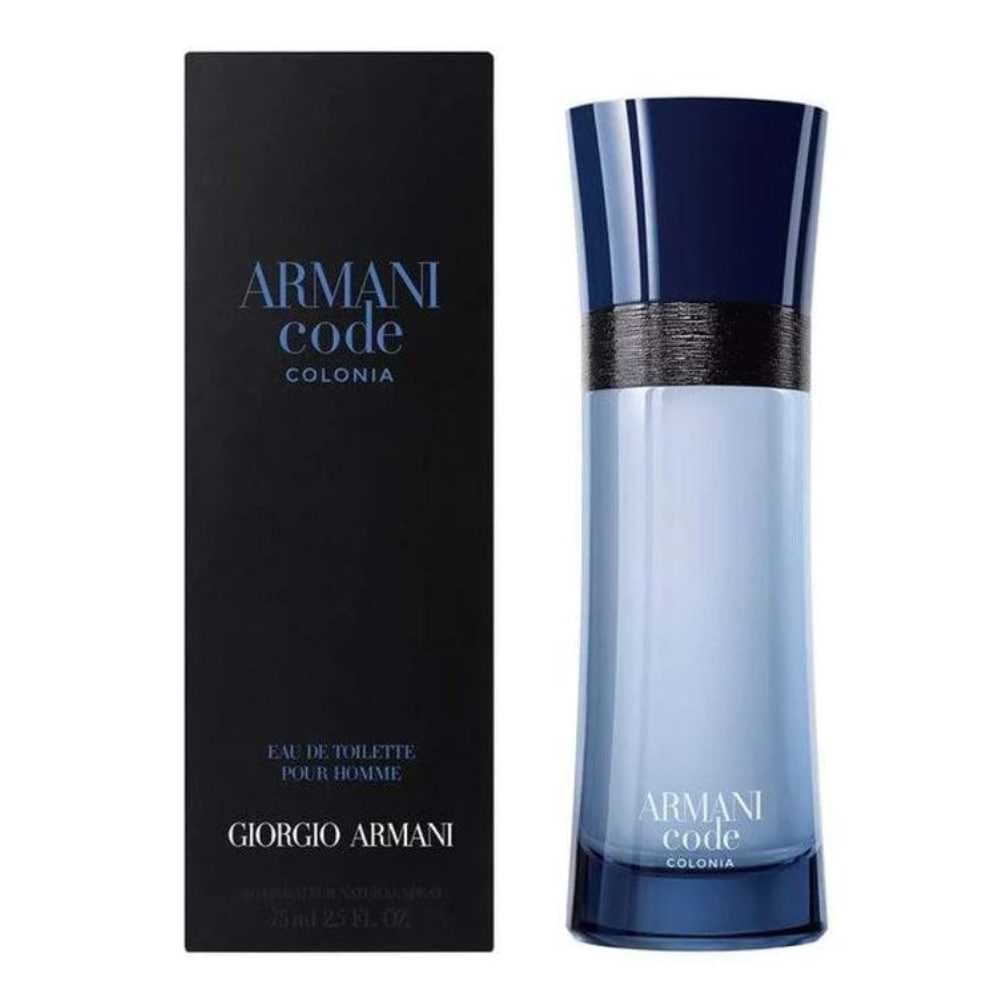 Armani code Colonia 