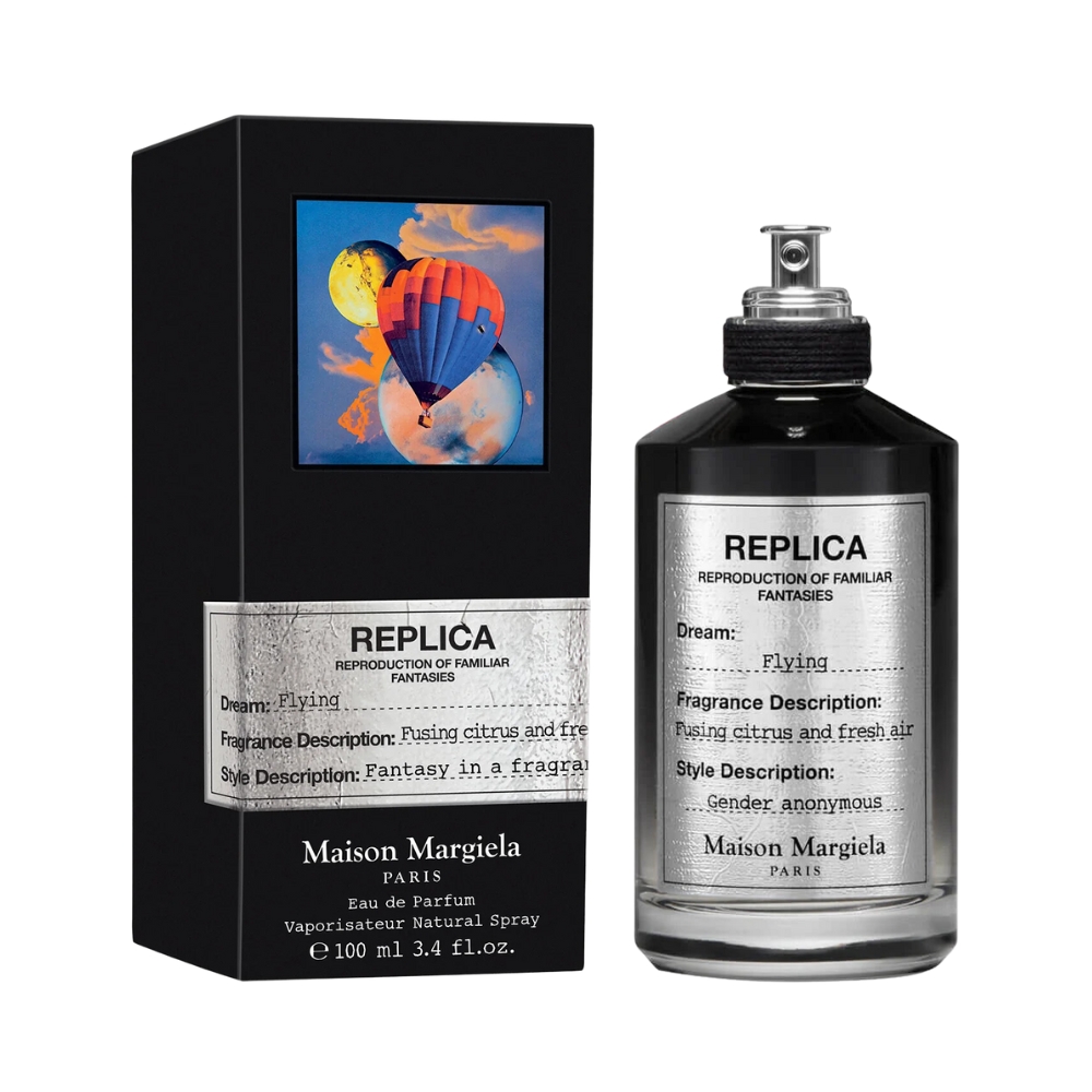⭐️メゾンマルジェラ⭐️REPLICA Flying 100ml Maison Martin Margiela Replica Flying Eau De Parfum Unisex