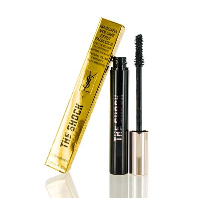 Yves Saint Laurent The Shock Noir Asphalte Vo..