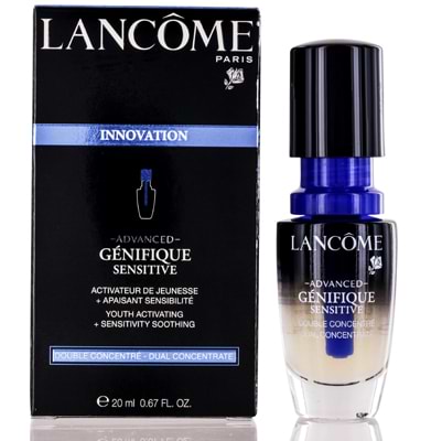 Genifique Advanced Sensitive Serum