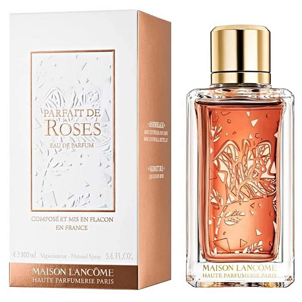 Parfait de Roses