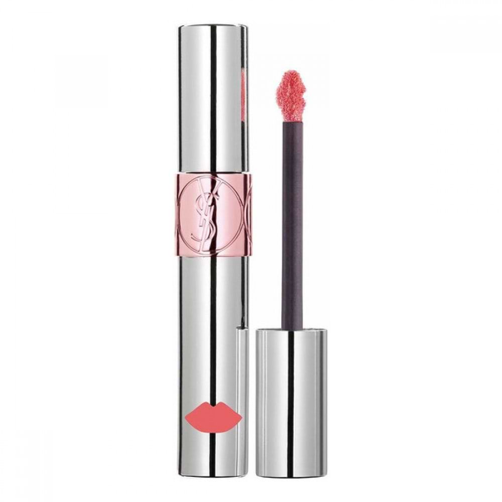 Yves Saint Laurent Volupte Liquid Colour Balm..