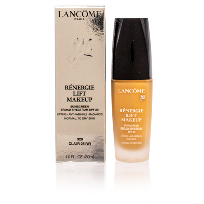 Renergie Lift Makeup