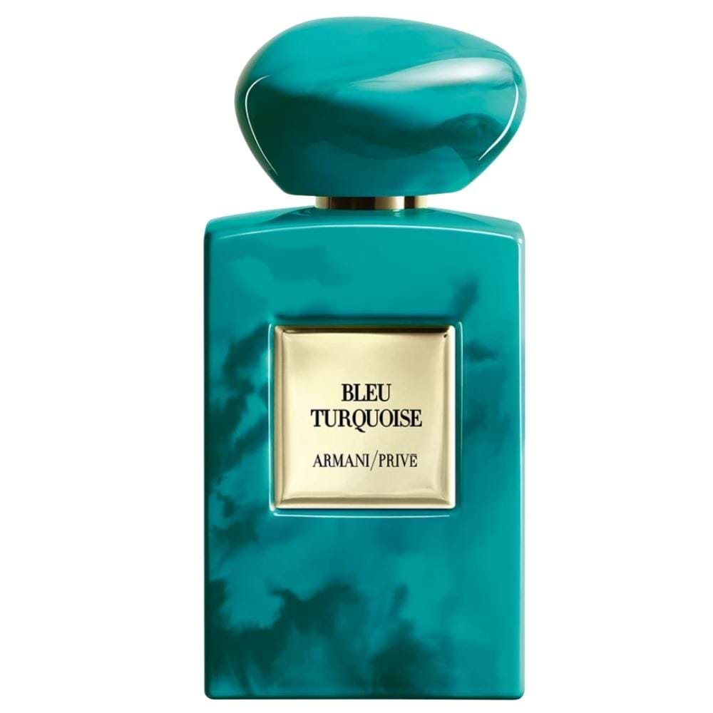 Prive Bleu Turquoise
