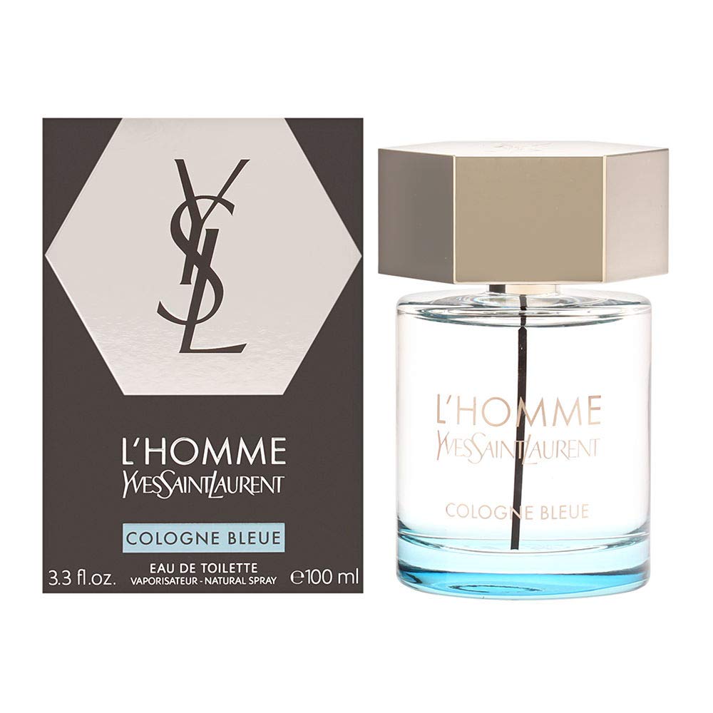 L'Homme Cologne Bleue 