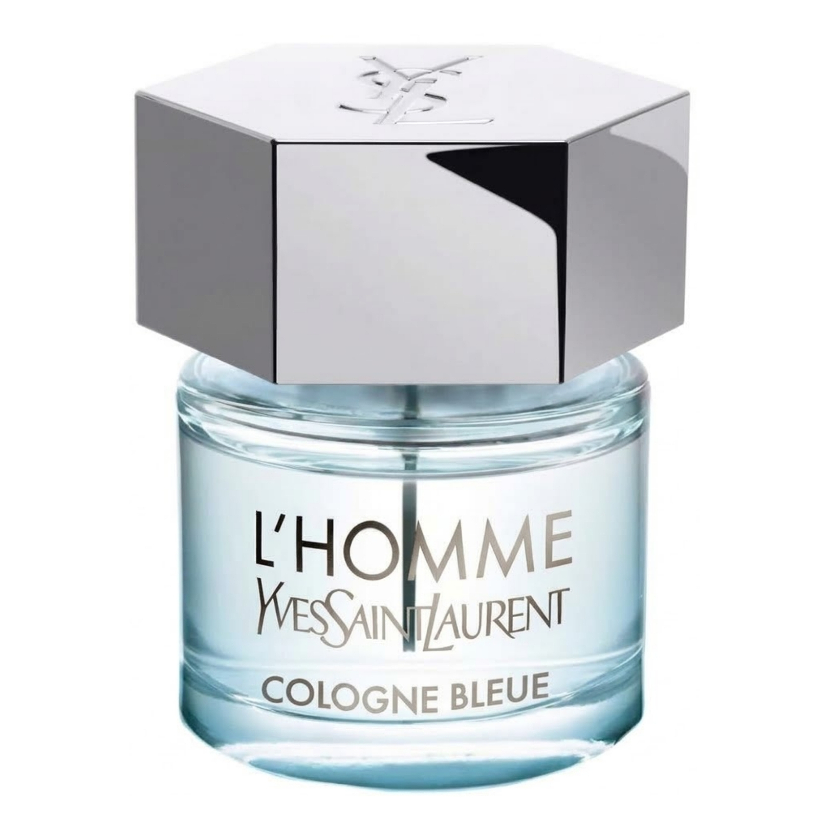 Yves Saint Laurent L'homme Cologne Bleue